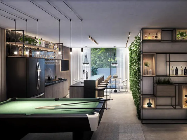 Imagem 16: COBERTURA RESIDENCIAL em Itajaí - SC, Praia Brava de Itajaí
