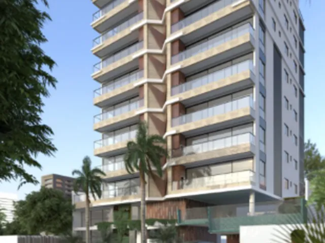 Imagem: Apartamento À Venda no Bairro Praia Brava