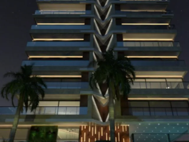 Imagem 14: COBERTURA RESIDENCIAL em Itajaí - SC, Praia Brava de Itajaí