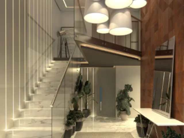 Imagem 16: COBERTURA RESIDENCIAL em Itajaí - SC, Praia Brava de Itajaí