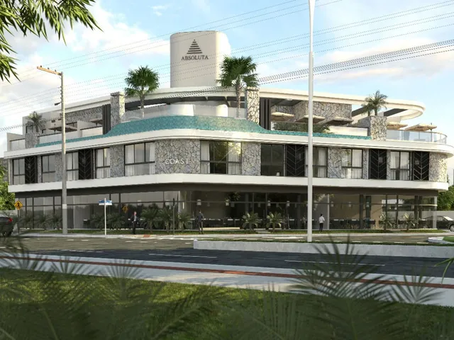 Imagem: Apartamento À Venda no Bairro Praia dos