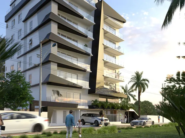 Imagem 8: COBERTURA RESIDENCIAL em Itajaí - SC, Cabeçudas