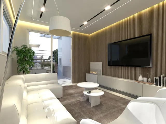 Imagem 14: COBERTURA RESIDENCIAL em Itajaí - SC, Cabeçudas