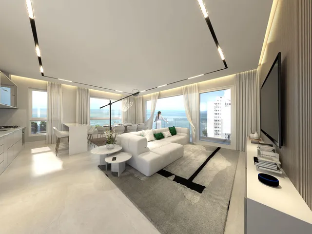 Imagem 16: COBERTURA RESIDENCIAL em Itajaí - SC, Cabeçudas