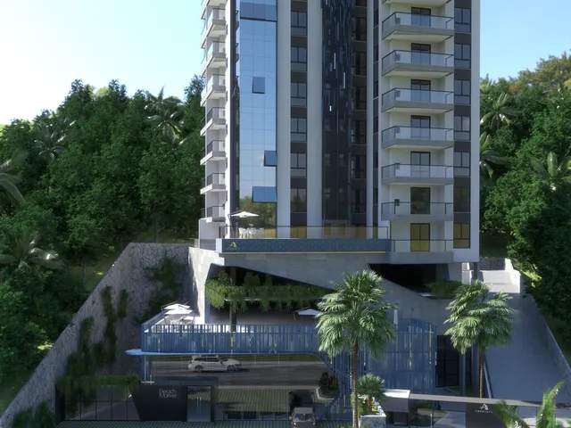 Imagem 6: Cobertura Residencial em Itajaí - Sc, Cabeçudas