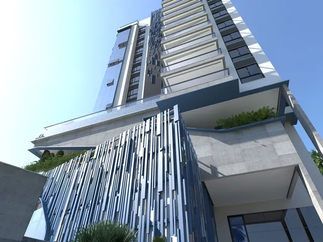 Imagem 7: Cobertura Residencial em Itajaí - Sc, Cabeçudas