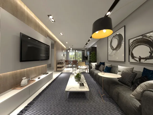 Imagem 8: Cobertura Residencial em Itajaí - Sc, Cabeçudas