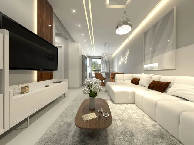 Imagem 9: Cobertura Residencial em Itajaí - Sc, Cabeçudas