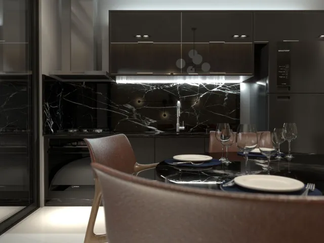 Imagem 10: Cobertura Residencial em Itajaí - Sc, Cabeçudas