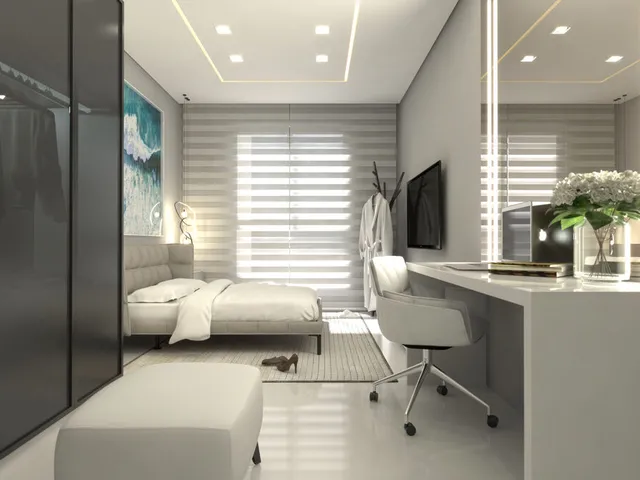 Imagem 13: Cobertura Residencial em Itajaí - Sc, Cabeçudas
