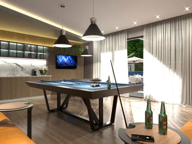 Imagem 1: Cobertura Residencial em Itajaí - Sc, Cabeçudas