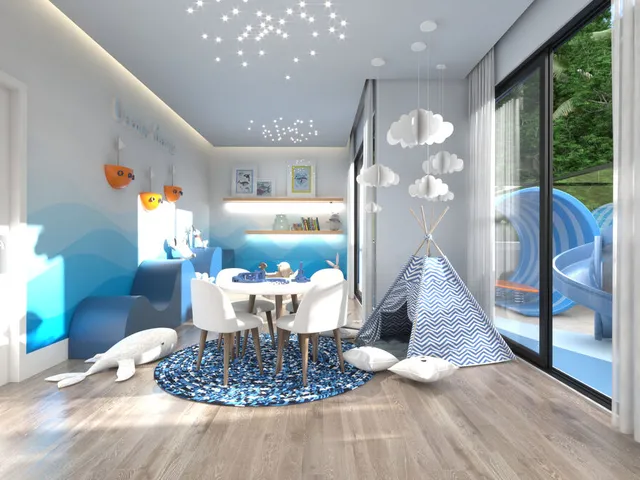 Imagem 2: Cobertura Residencial em Itajaí - Sc, Cabeçudas