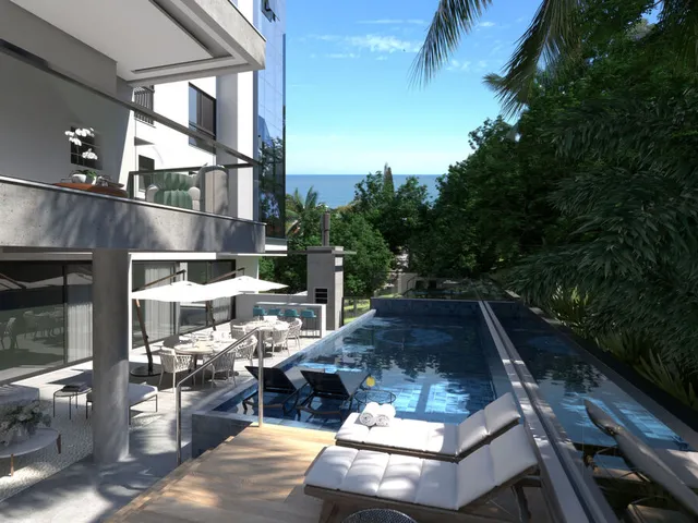 Imagem 4: Cobertura Residencial em Itajaí - Sc, Cabeçudas