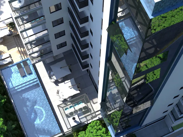 Imagem 5: Cobertura Residencial em Itajaí - Sc, Cabeçudas