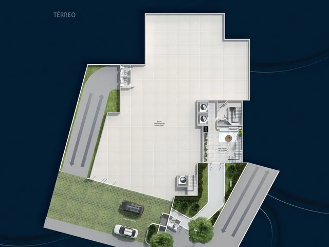 Imagem 16: Cobertura Residencial em Itajaí - Sc, Cabeçudas