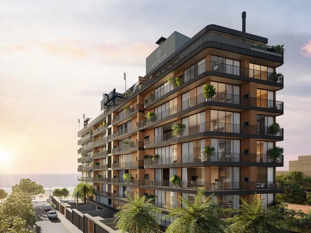 Imagem 14: Apartamento Residencial em Itajaí - Sc, Cabeçudas