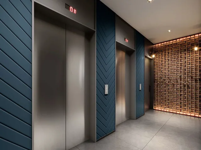 Imagem 15: Apartamento Residencial em Itajaí - Sc, Cabeçudas