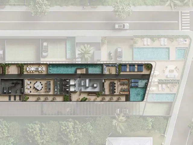 Imagem 2: Apartamento Residencial em Itajaí - Sc, Cabeçudas