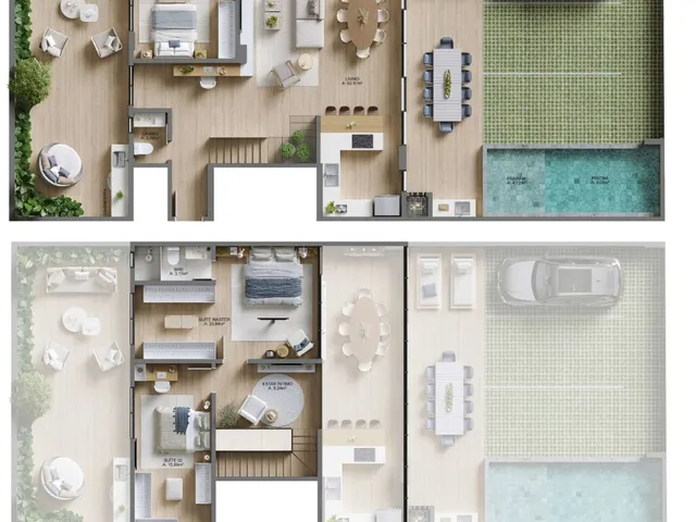 Imagem 10: Apartamento Residencial em Itajaí - Sc, Cabeçudas