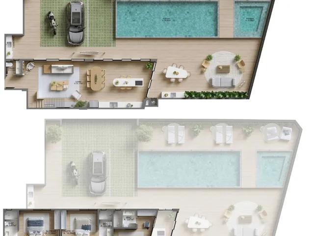 Imagem 13: Apartamento Residencial em Itajaí - Sc, Cabeçudas