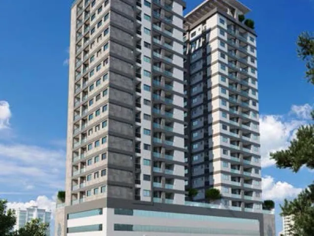 Imagem: Apartamento À Venda no Bairro Morretes