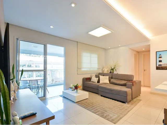 Imagem: Apartamento À Venda no Bairro Vila da Saúde