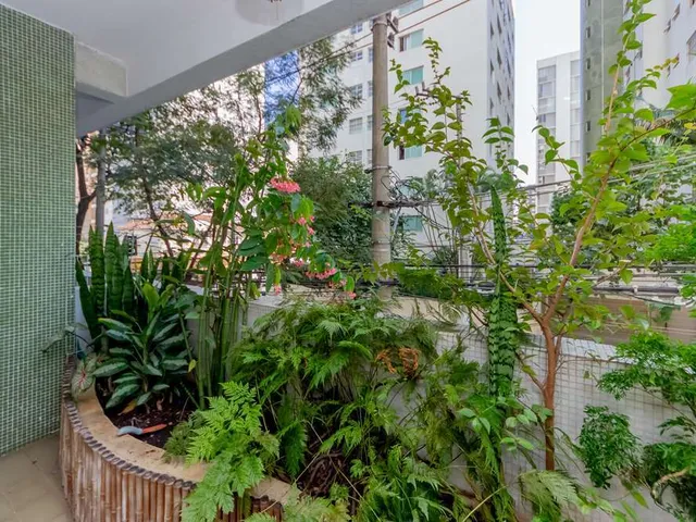 Imagem 10: APARTAMENTO RESIDENCIAL em São Paulo - SP, Itaim Bibi