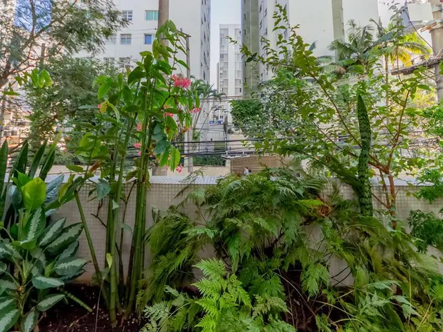 Imagem 8: APARTAMENTO RESIDENCIAL em São Paulo - SP, Itaim Bibi