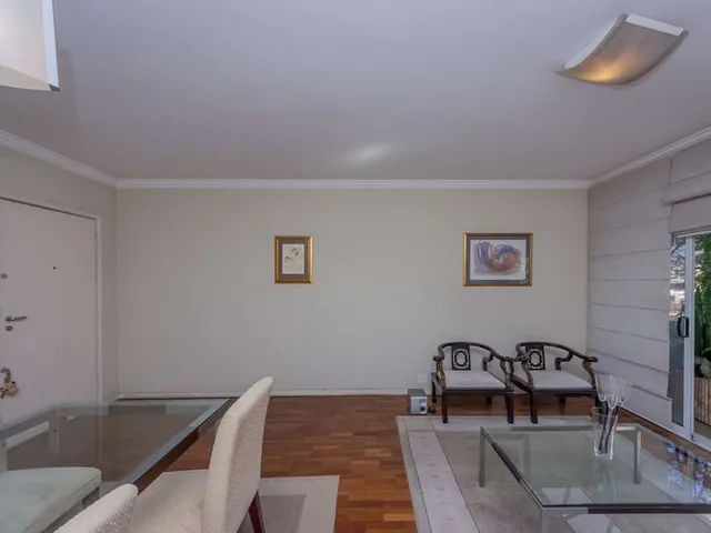 Imagem 6: APARTAMENTO RESIDENCIAL em São Paulo - SP, Itaim Bibi