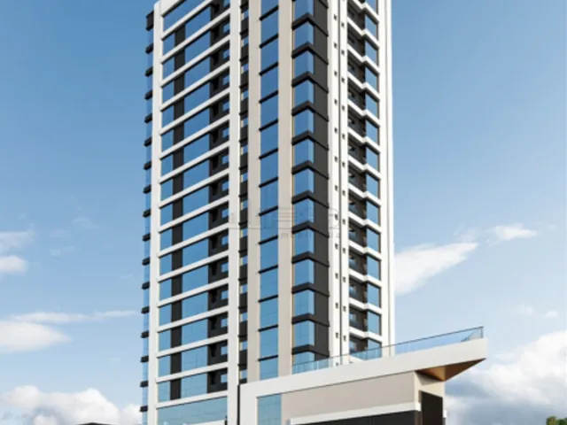 Imagem: Apartamento Residencial em Itapema - Sc