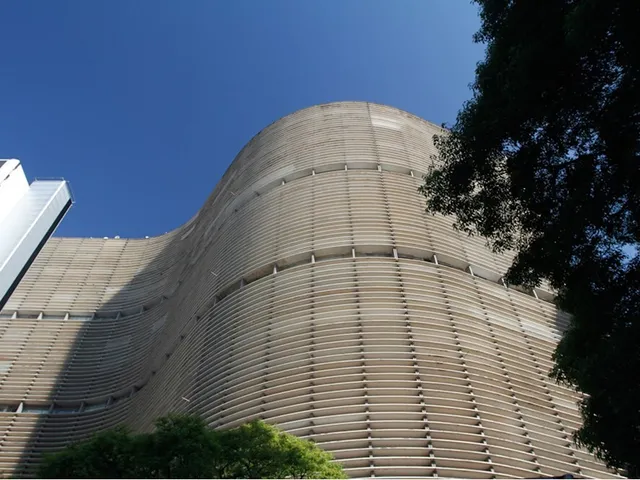Imagem: Apartamento Residencial em São Paulo