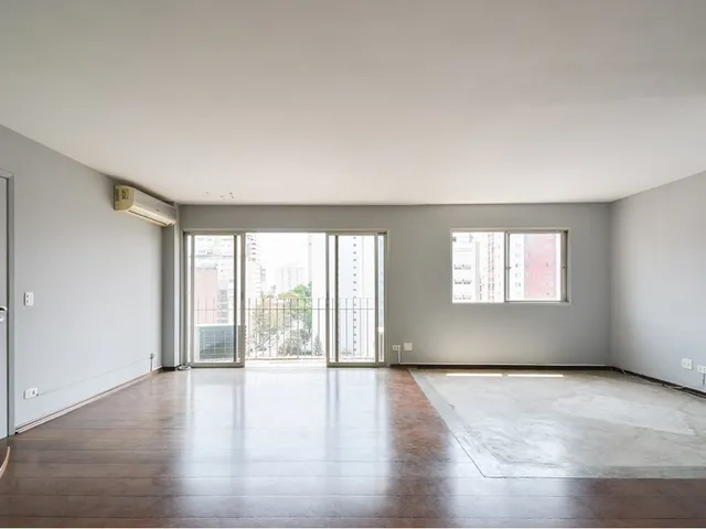 Imagem: Apartamento Residencial em São Paulo