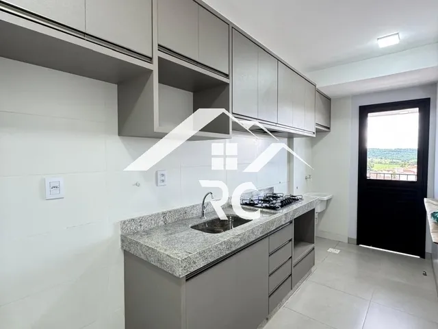 Imagem: APARTAMENTO RESIDENCIAL em RIO VERDE - GO