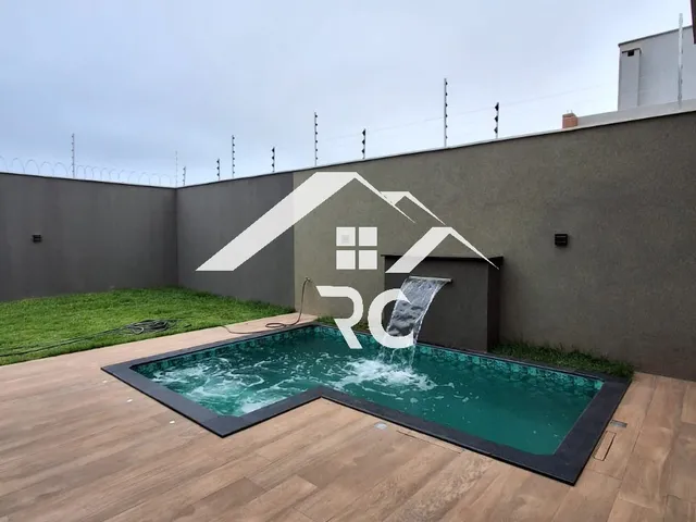 Imagem 5: CASA RESIDENCIAL em RIO VERDE - GO, RESIDENCIAL CAMPOS ELISIOS