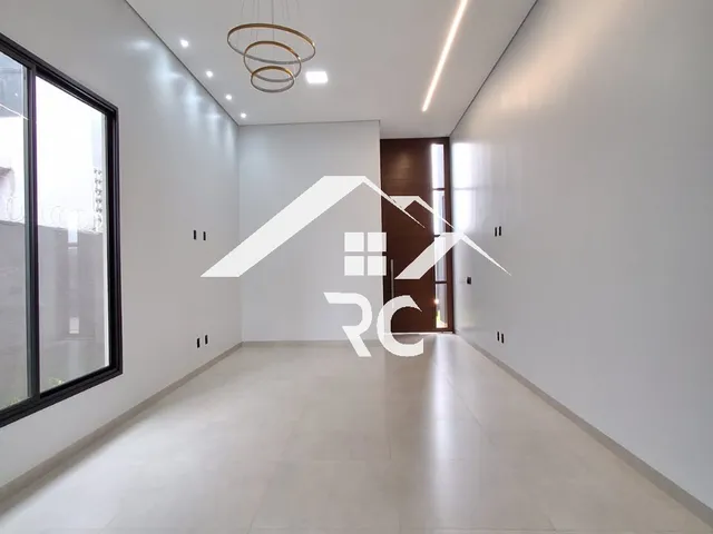 Imagem 11: CASA RESIDENCIAL em RIO VERDE - GO, RESIDENCIAL CAMPOS ELISIOS