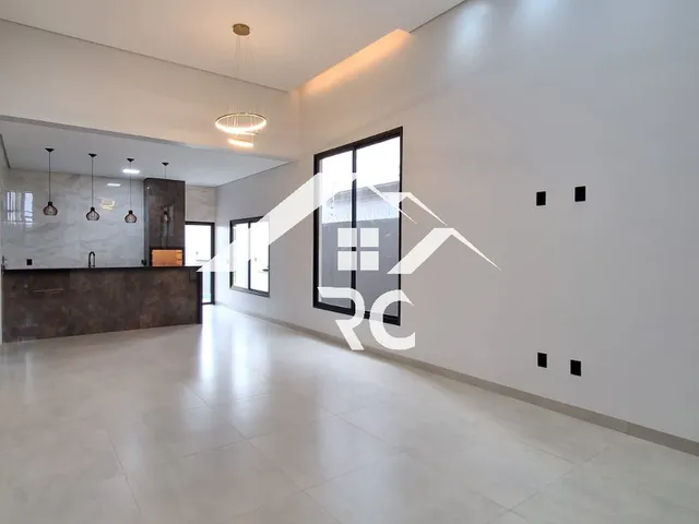Imagem 7: CASA RESIDENCIAL em RIO VERDE - GO, RESIDENCIAL CAMPOS ELISIOS