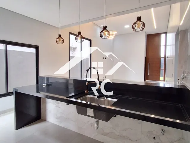 Imagem 16: CASA RESIDENCIAL em RIO VERDE - GO, RESIDENCIAL CAMPOS ELISIOS