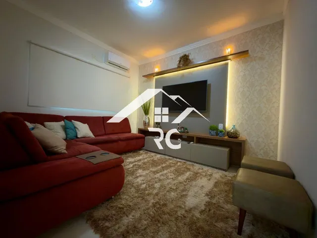 Imagem 13: Casa Residencial em Rio Verde - Go, Loteamento Gameleira