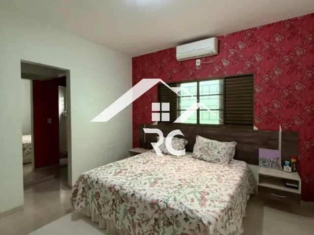 Imagem 5: CASA RESIDENCIAL em RIO VERDE - GO, PARQUE DOS JATOBÁS