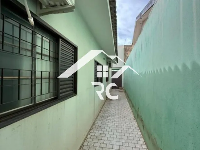 Imagem 9: CASA RESIDENCIAL em RIO VERDE - GO, PARQUE DOS JATOBÁS