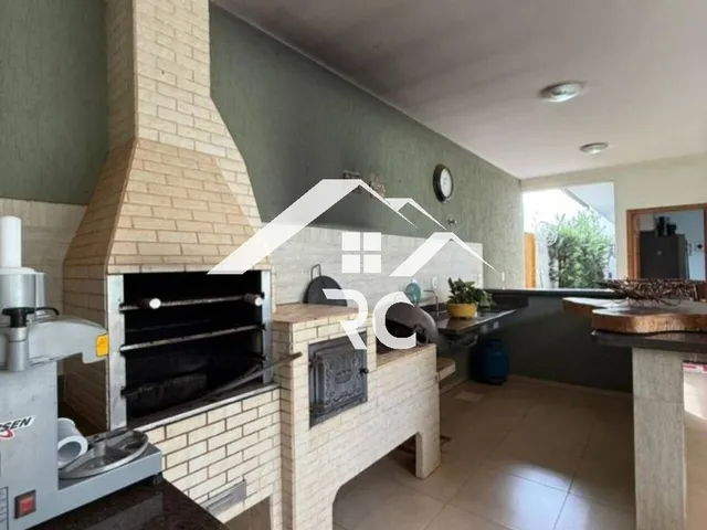 Imagem 4: CASA RESIDENCIAL em RIO VERDE - GO, PARQUE DOS JATOBÁS
