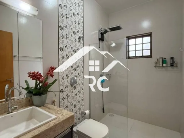 Imagem 7: CASA RESIDENCIAL em RIO VERDE - GO, PARQUE DOS JATOBÁS