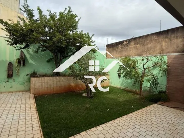 Imagem 10: CASA RESIDENCIAL em RIO VERDE - GO, PARQUE DOS JATOBÁS