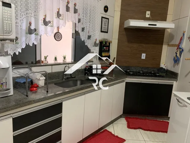 Imagem: CASA RESIDENCIAL em RIO VERDE - GO, RESIDENCIAL