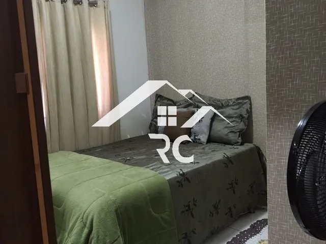Imagem 4: CASA RESIDENCIAL em RIO VERDE - GO, RESIDENCIAL VENEZA