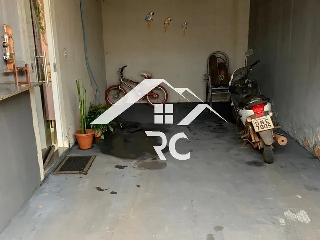 Imagem 6: CASA RESIDENCIAL em RIO VERDE - GO, RESIDENCIAL VENEZA