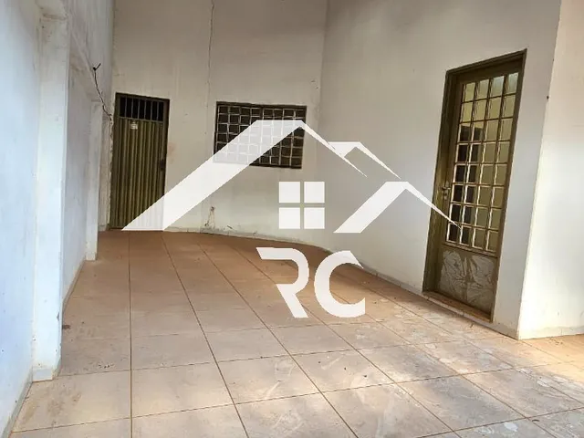 Imagem 8: CASA RESIDENCIAL em RIO VERDE - GO, RESIDENCIAL MARANATA