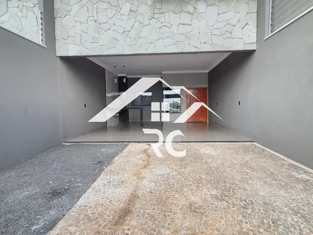 Imagem: CASA RESIDENCIAL em RIO VERDE - GO, RESIDENCIAL