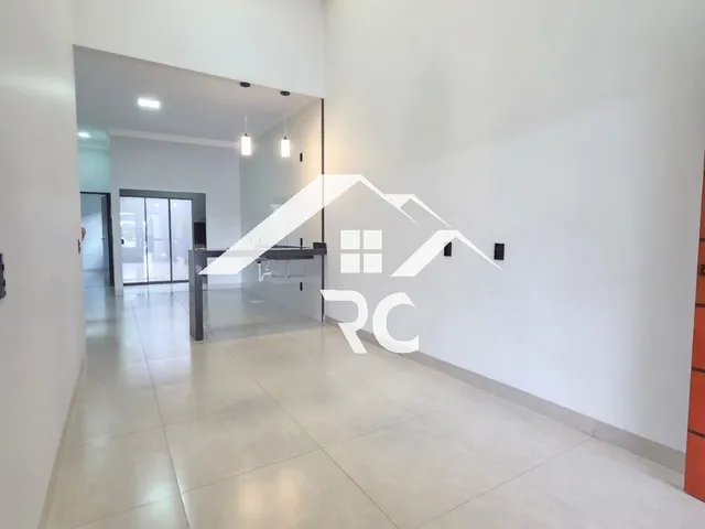 Imagem 9: CASA RESIDENCIAL em RIO VERDE - GO, RESIDENCIAL CIDADE JARDIM