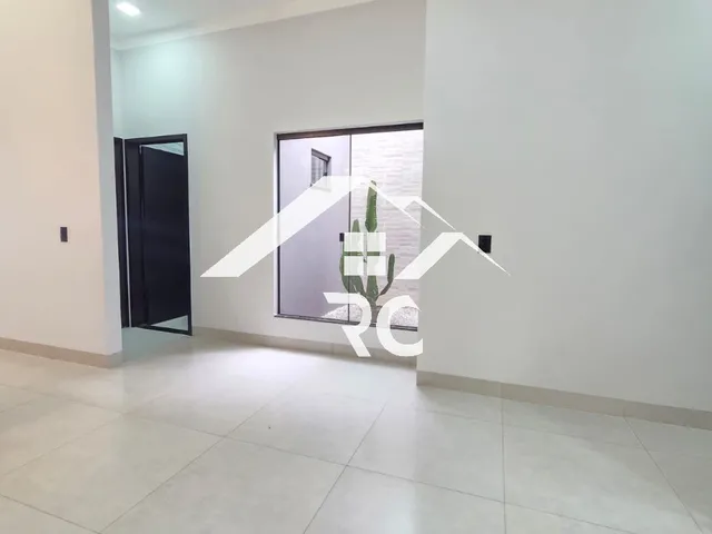 Imagem 10: CASA RESIDENCIAL em RIO VERDE - GO, RESIDENCIAL CIDADE JARDIM